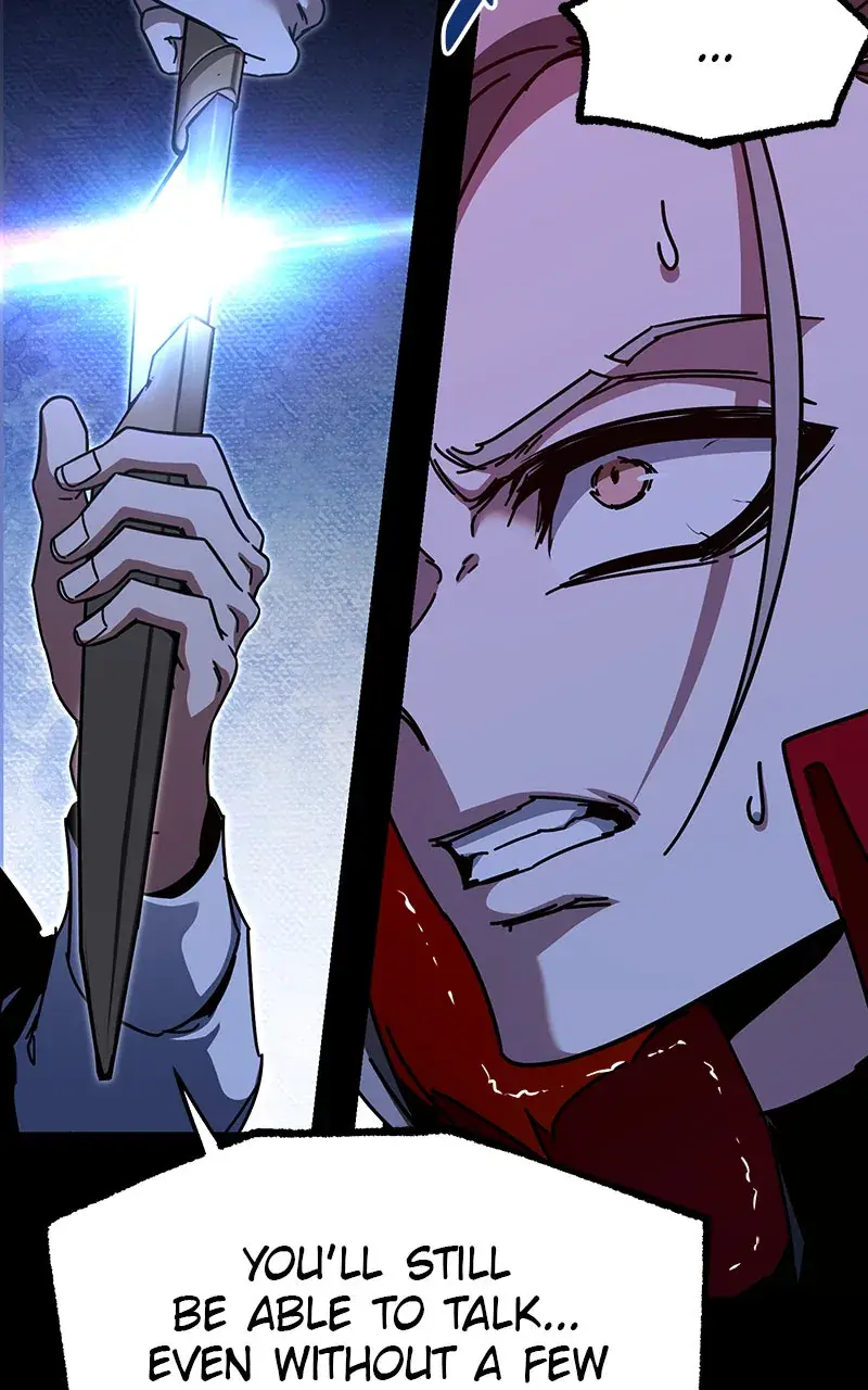 The Academy Sashimi Sword Master Chapter 45 Page 102