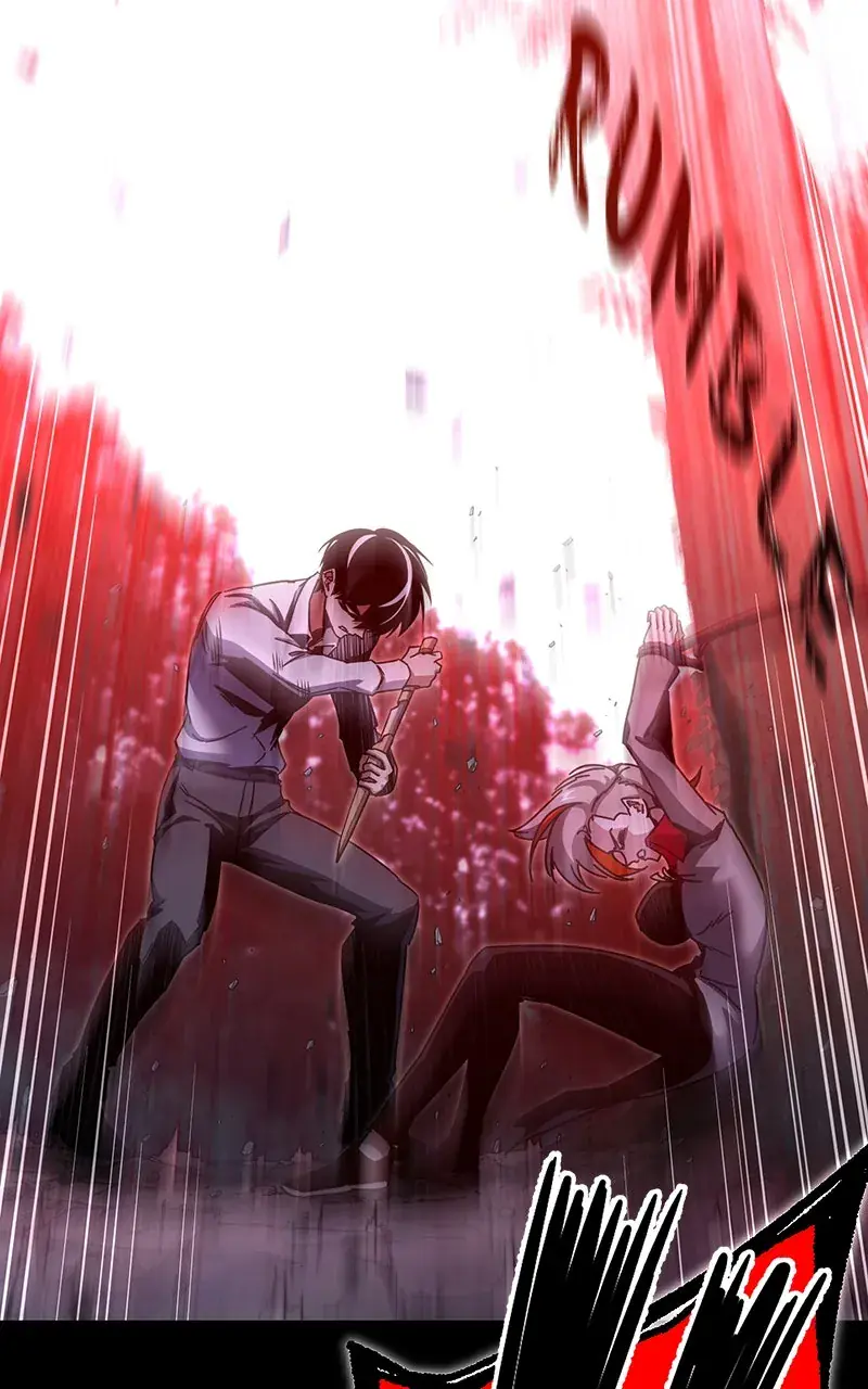 The Academy Sashimi Sword Master Chapter 45 Page 105