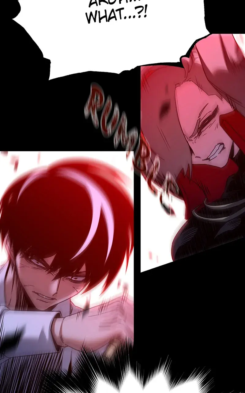 The Academy Sashimi Sword Master Chapter 45 Page 107