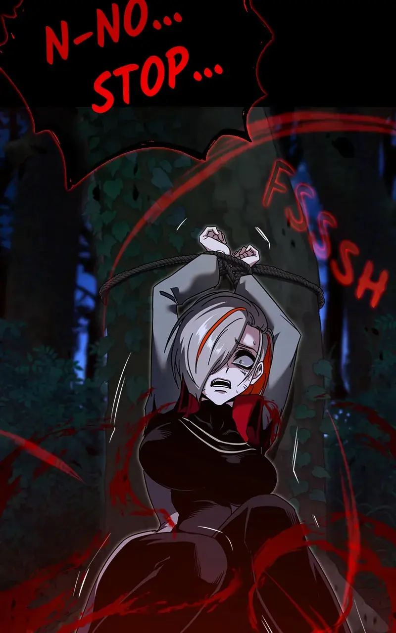 The Academy Sashimi Sword Master Chapter 45 Page 112