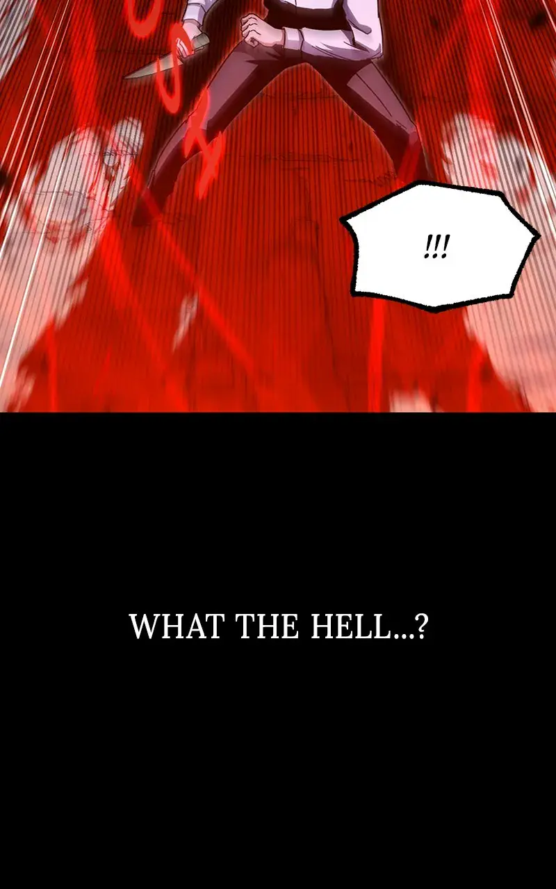 The Academy Sashimi Sword Master Chapter 45 Page 115