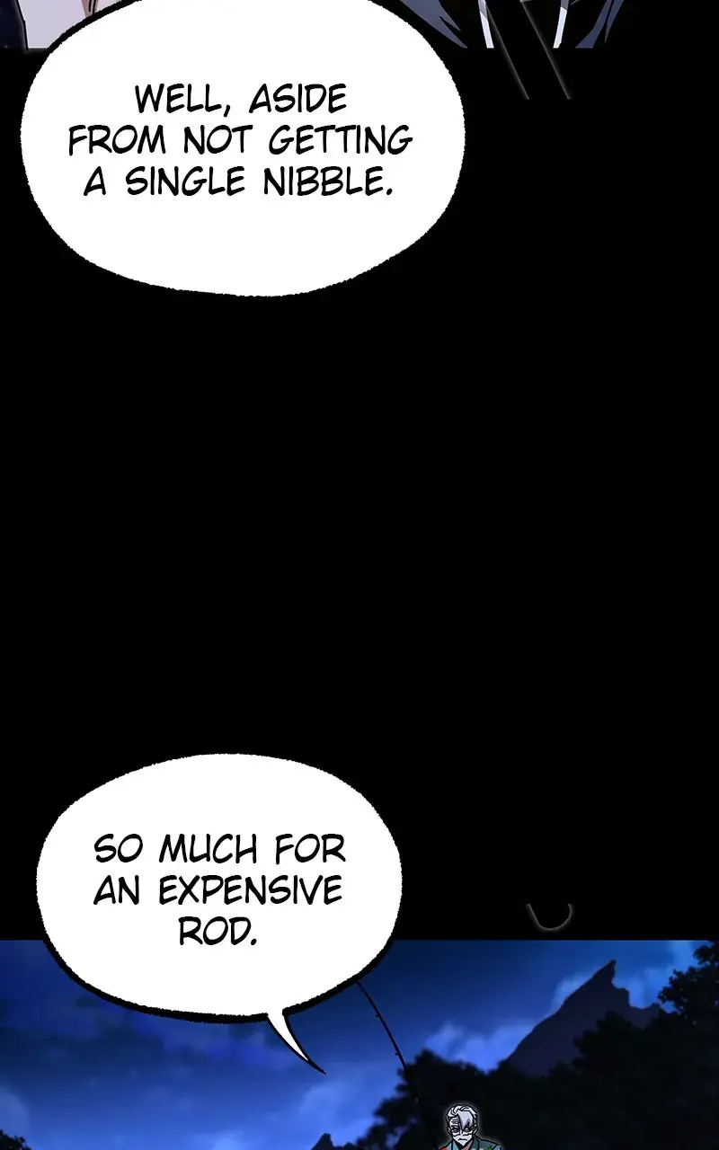 The Academy Sashimi Sword Master Chapter 45 Page 118