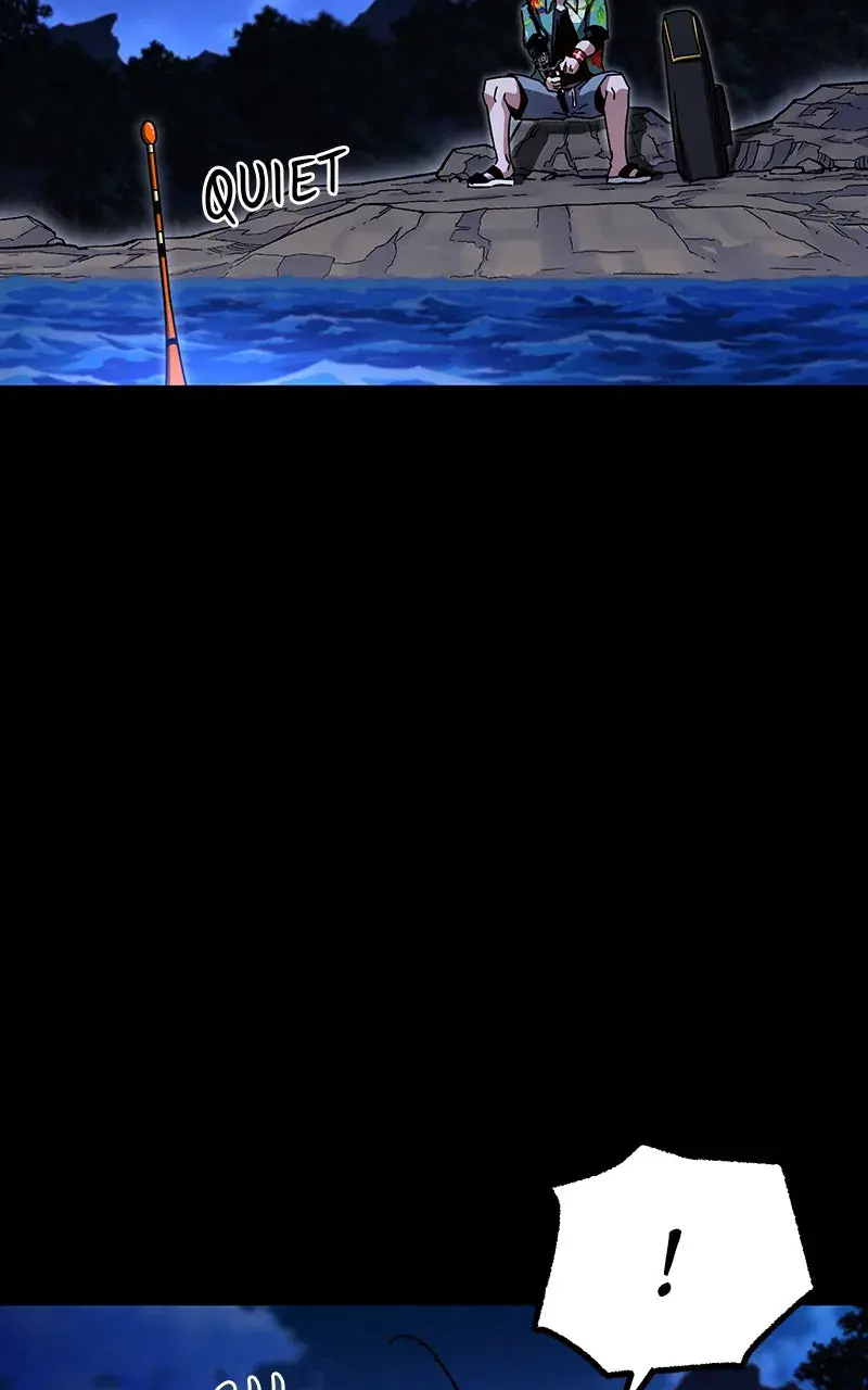 The Academy Sashimi Sword Master Chapter 45 Page 119