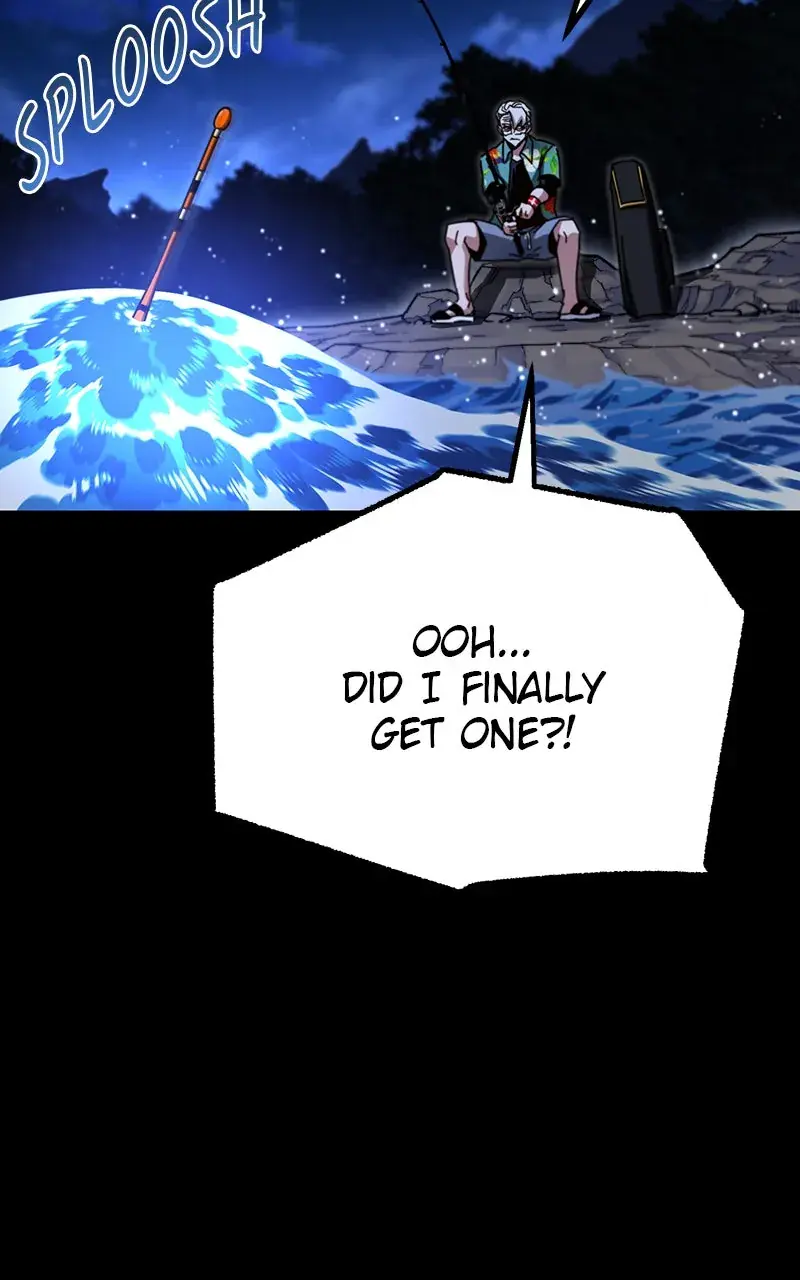 The Academy Sashimi Sword Master Chapter 45 Page 120