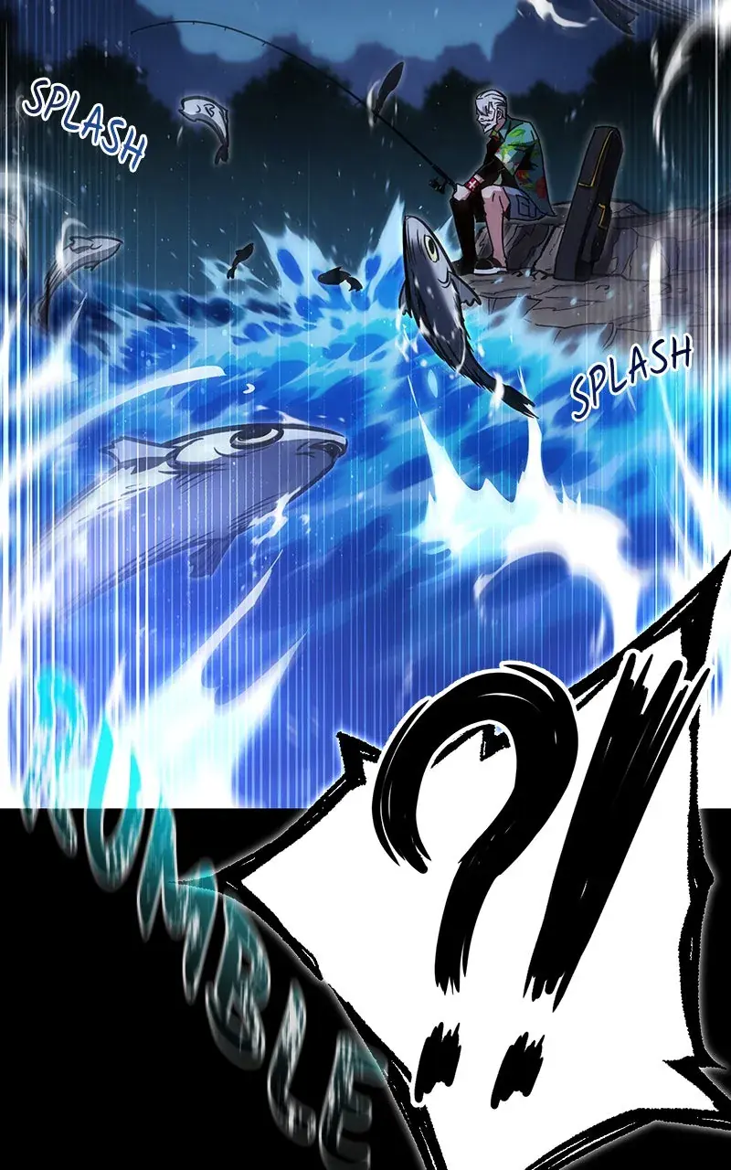 The Academy Sashimi Sword Master Chapter 45 Page 122