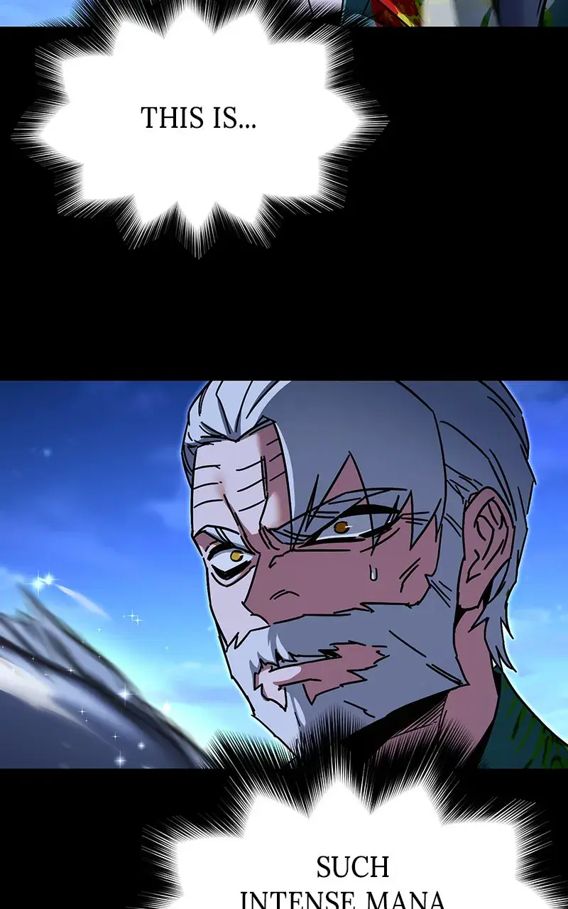 The Academy Sashimi Sword Master Chapter 45 Page 124