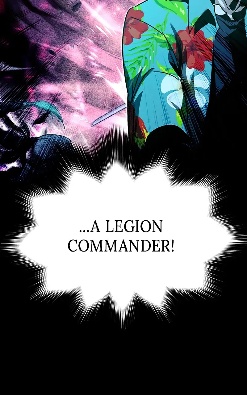 The Academy Sashimi Sword Master Chapter 45 Page 126