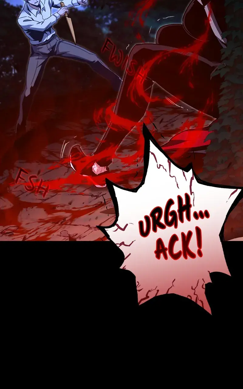 The Academy Sashimi Sword Master Chapter 45 Page 130