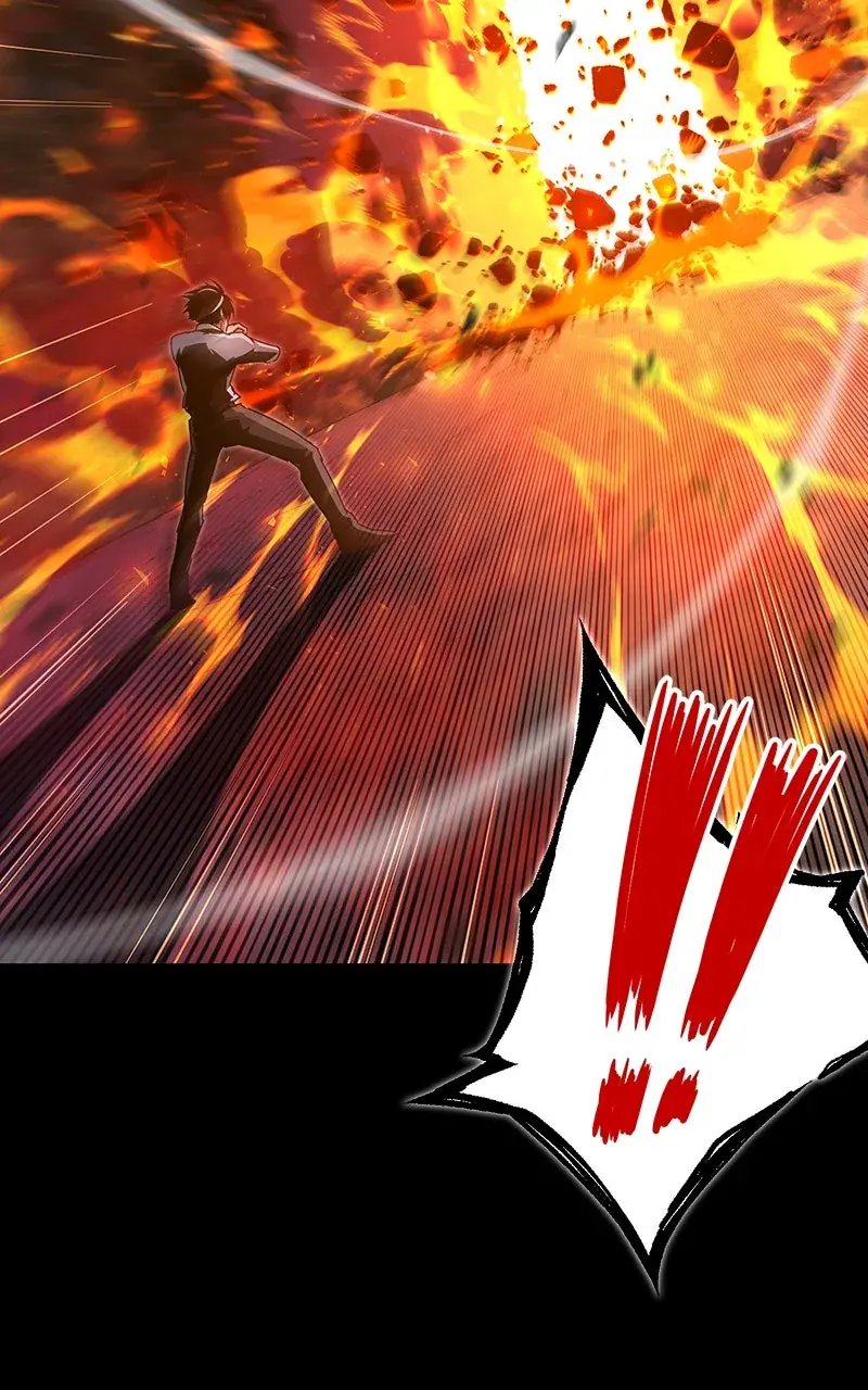 The Academy Sashimi Sword Master Chapter 45 Page 136