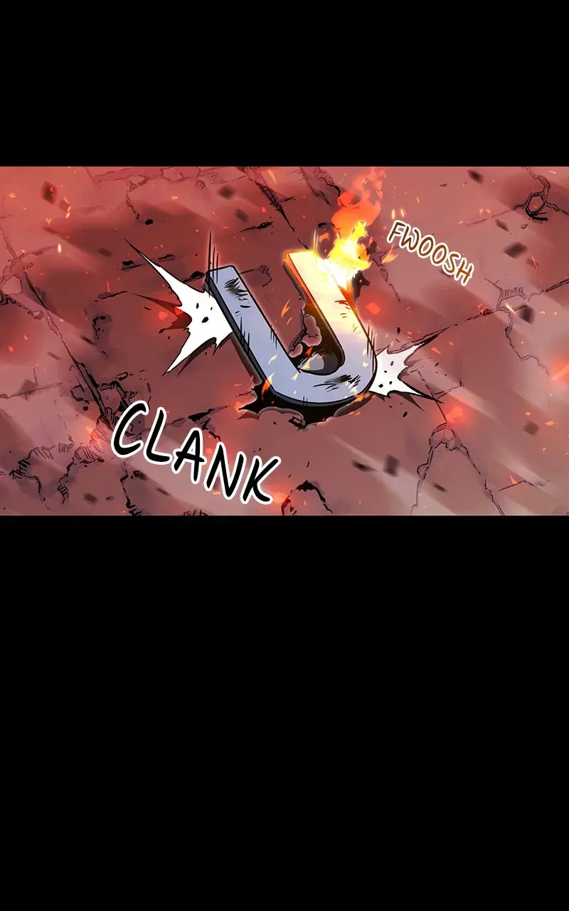 The Academy Sashimi Sword Master Chapter 45 Page 141