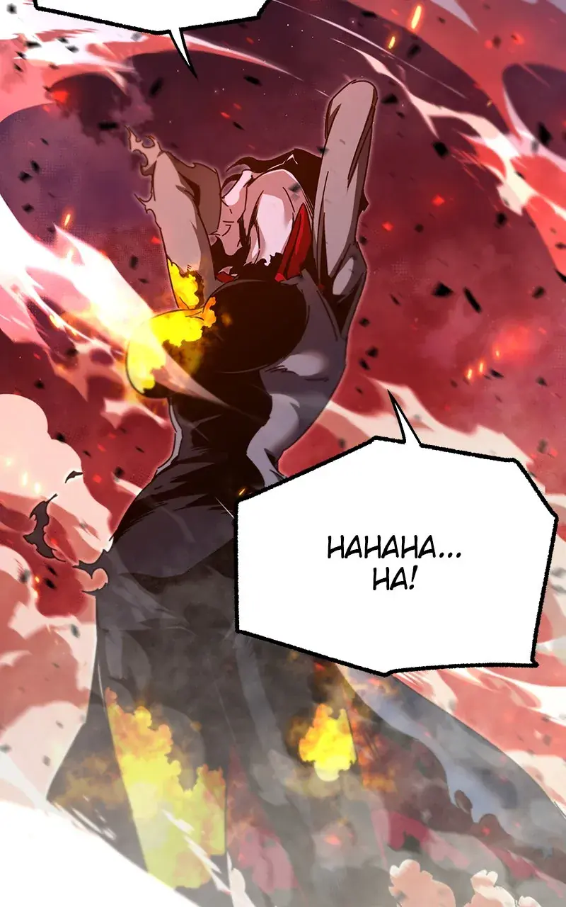 The Academy Sashimi Sword Master Chapter 45 Page 146