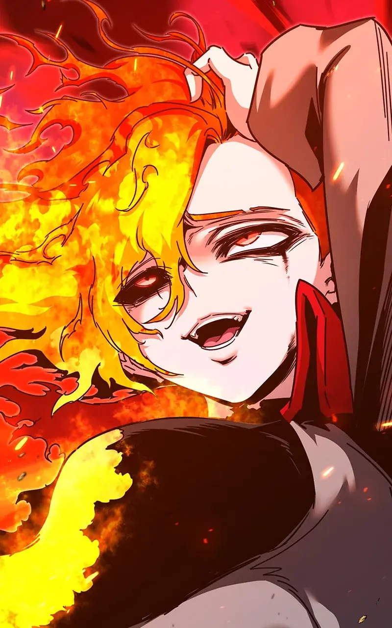 The Academy Sashimi Sword Master Chapter 45 Page 152