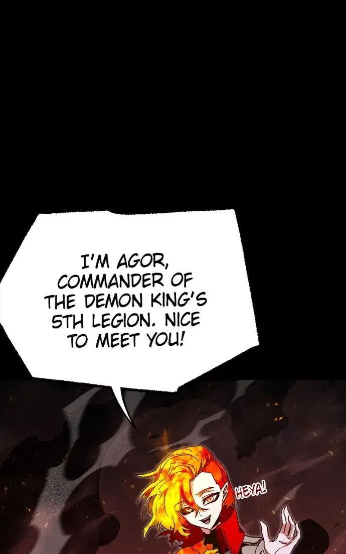 The Academy Sashimi Sword Master Chapter 46 Page 4