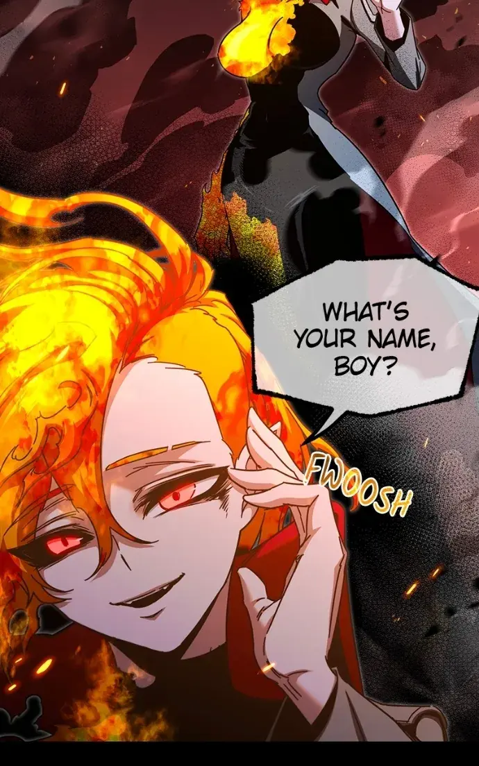 The Academy Sashimi Sword Master Chapter 46 Page 5