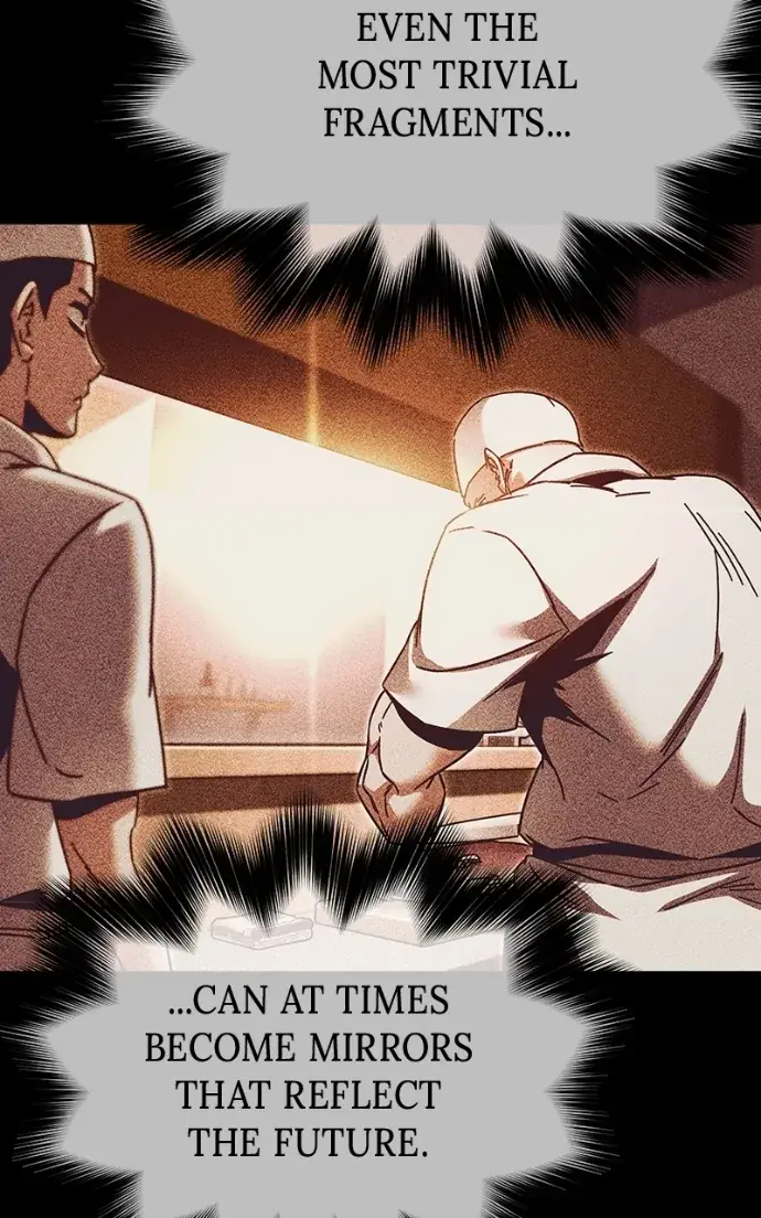 The Academy Sashimi Sword Master Chapter 46 Page 9