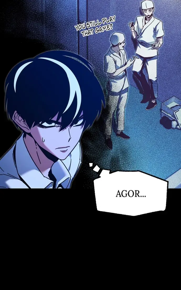 The Academy Sashimi Sword Master Chapter 46 Page 11