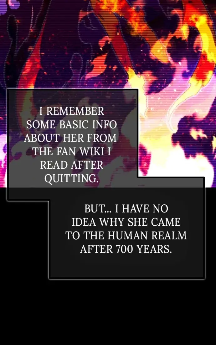 The Academy Sashimi Sword Master Chapter 46 Page 13