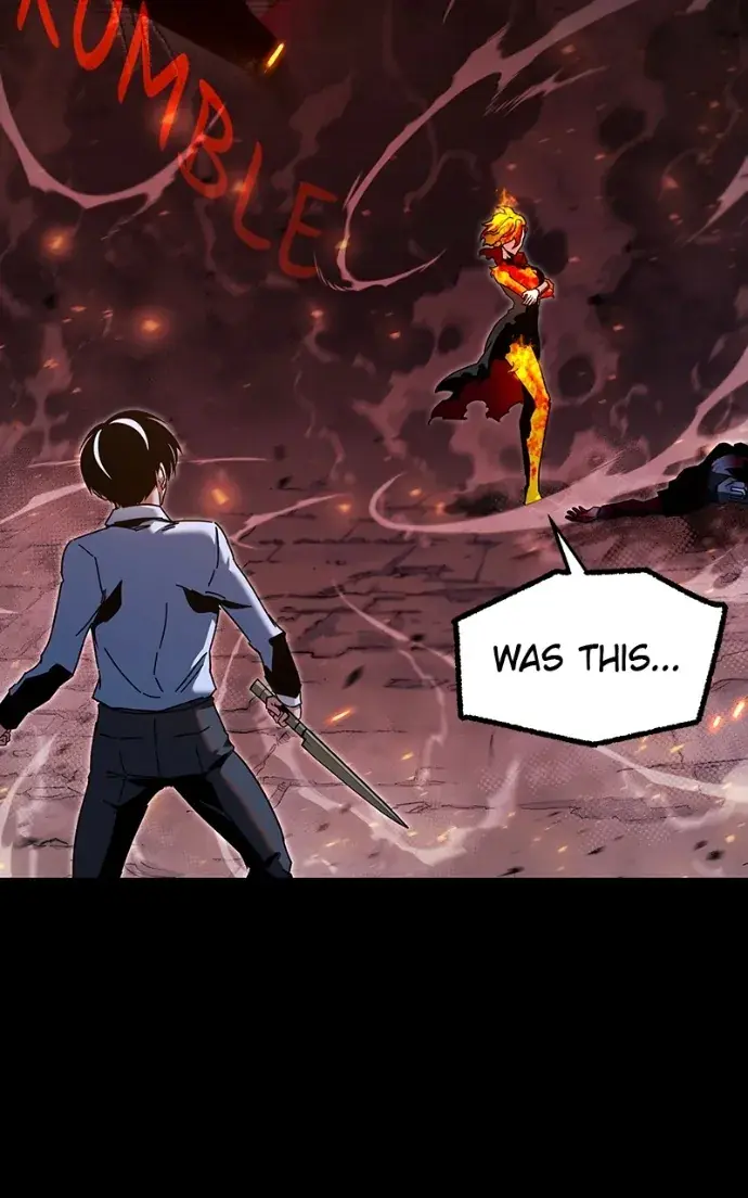 The Academy Sashimi Sword Master Chapter 46 Page 15