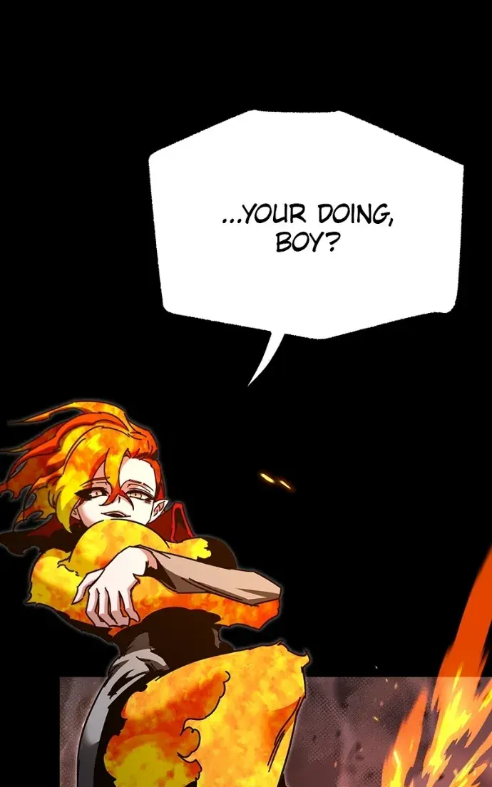 The Academy Sashimi Sword Master Chapter 46 Page 16