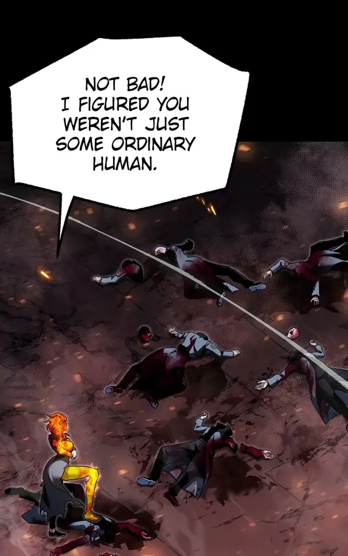 The Academy Sashimi Sword Master Chapter 46 Page 18