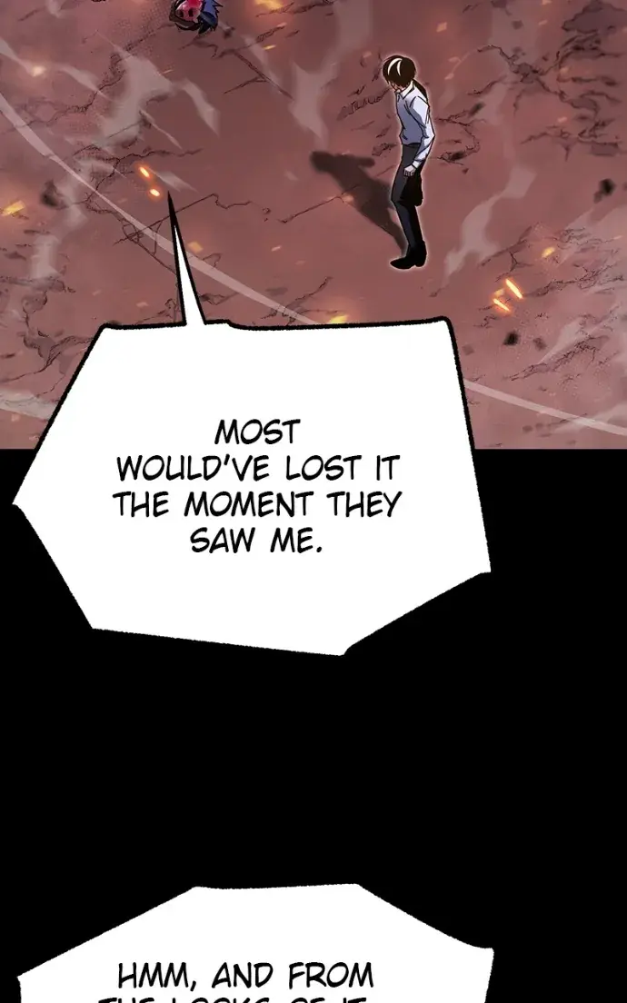 The Academy Sashimi Sword Master Chapter 46 Page 19