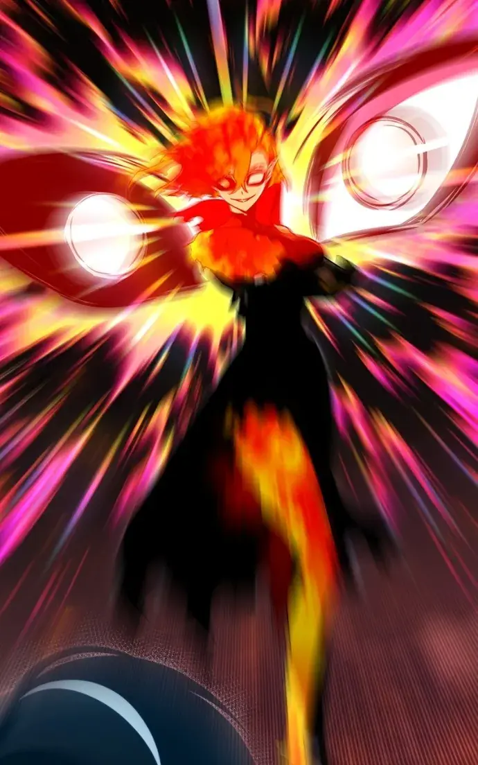 The Academy Sashimi Sword Master Chapter 46 Page 22