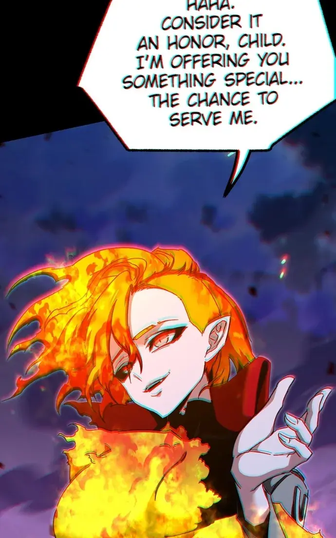 The Academy Sashimi Sword Master Chapter 46 Page 25