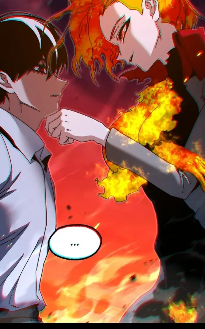 The Academy Sashimi Sword Master Chapter 46 Page 29