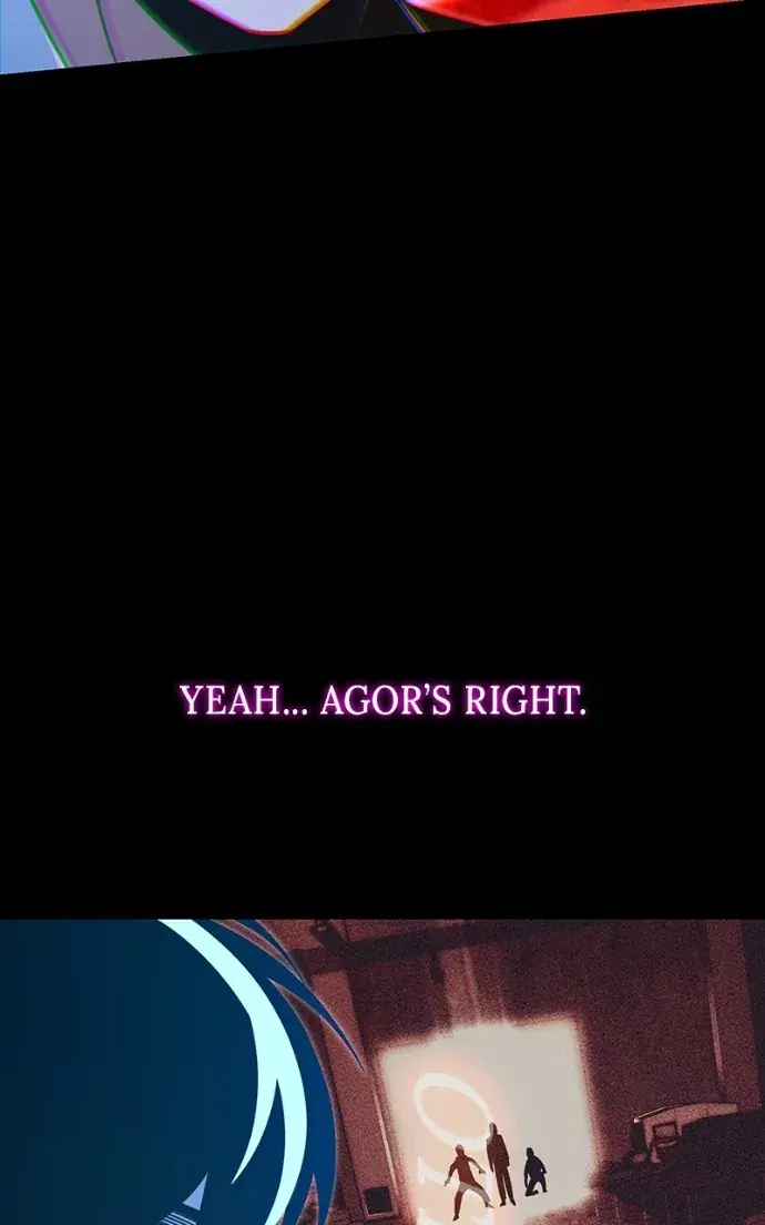 The Academy Sashimi Sword Master Chapter 46 Page 31