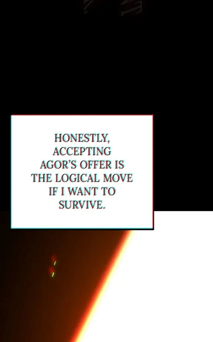 The Academy Sashimi Sword Master Chapter 46 Page 34