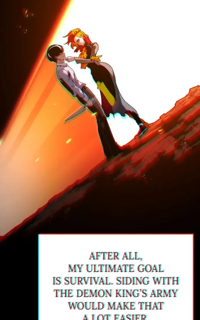 The Academy Sashimi Sword Master Chapter 46 Page 35