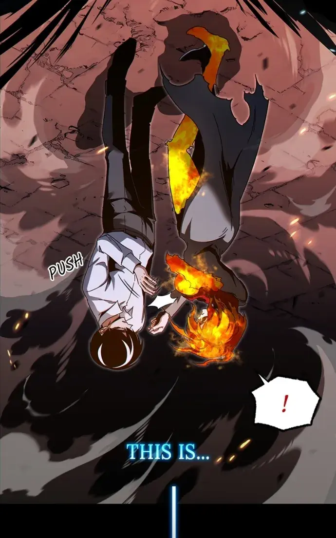 The Academy Sashimi Sword Master Chapter 46 Page 40