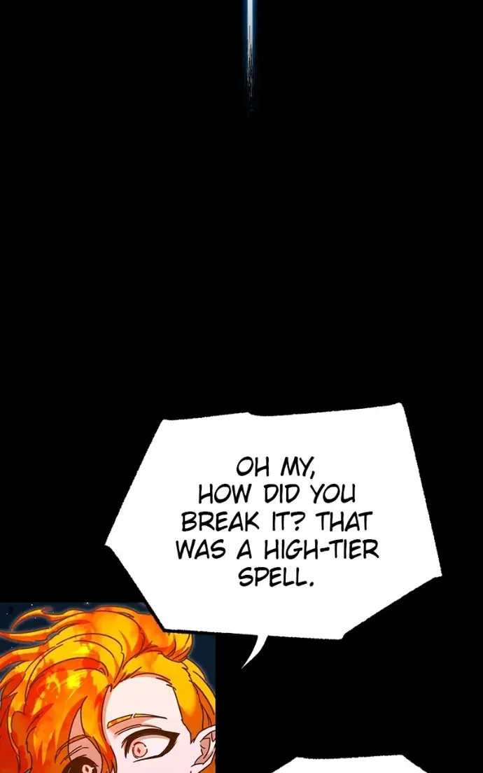 The Academy Sashimi Sword Master Chapter 46 Page 41