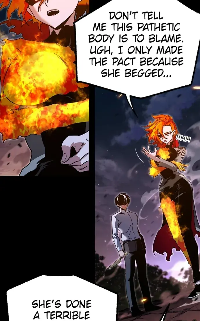 The Academy Sashimi Sword Master Chapter 46 Page 42