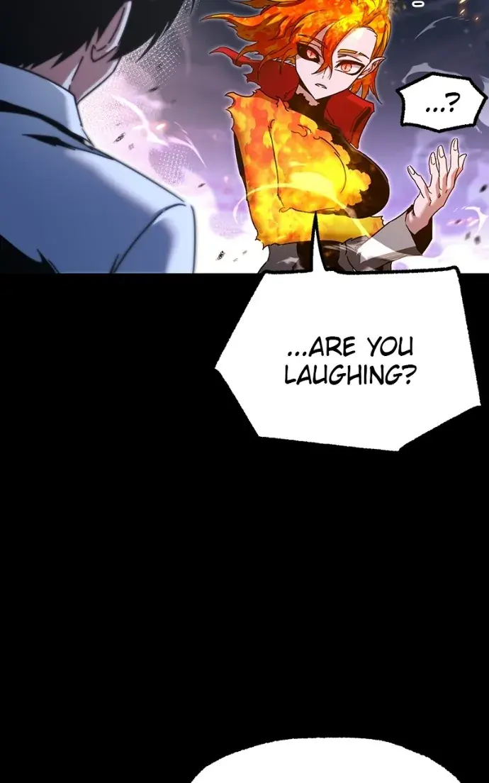 The Academy Sashimi Sword Master Chapter 46 Page 44