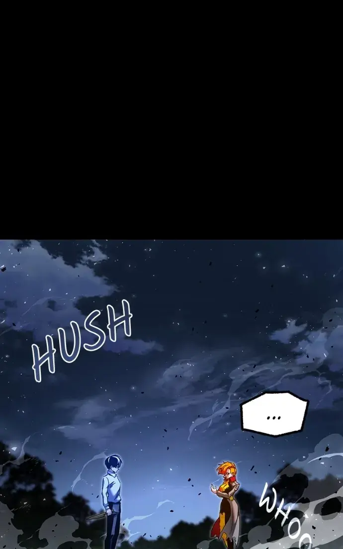 The Academy Sashimi Sword Master Chapter 46 Page 46