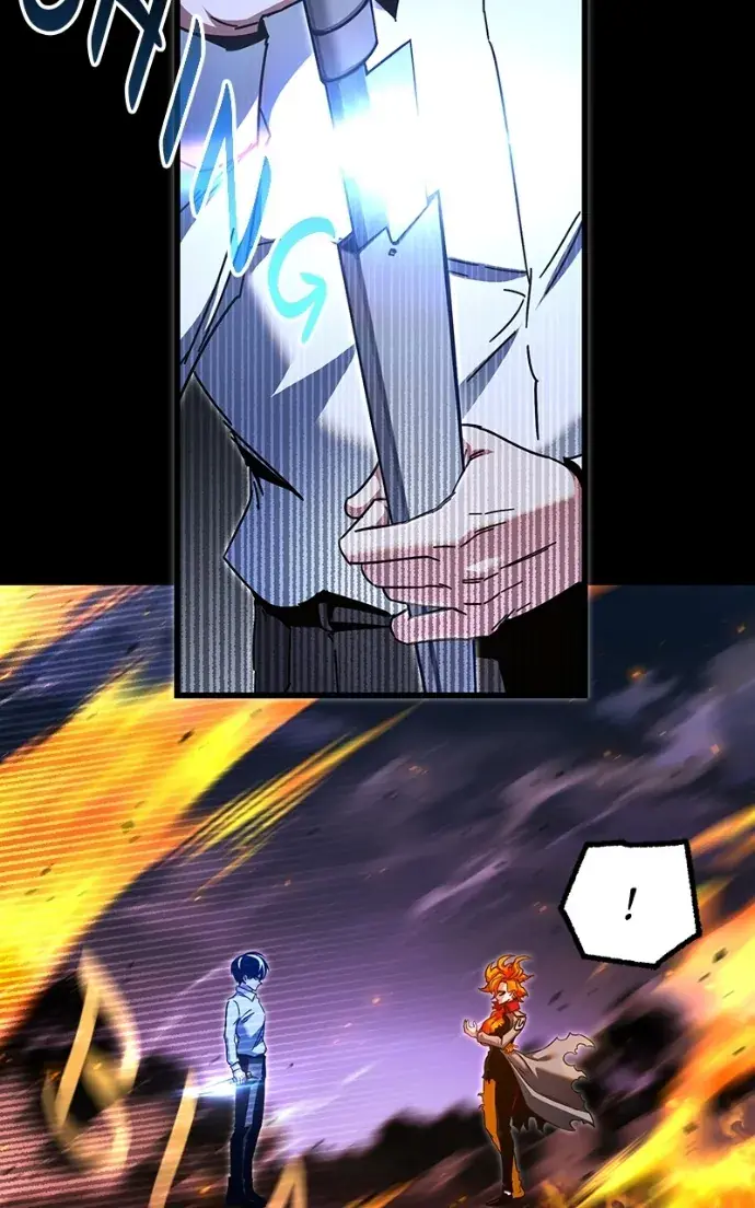 The Academy Sashimi Sword Master Chapter 46 Page 48