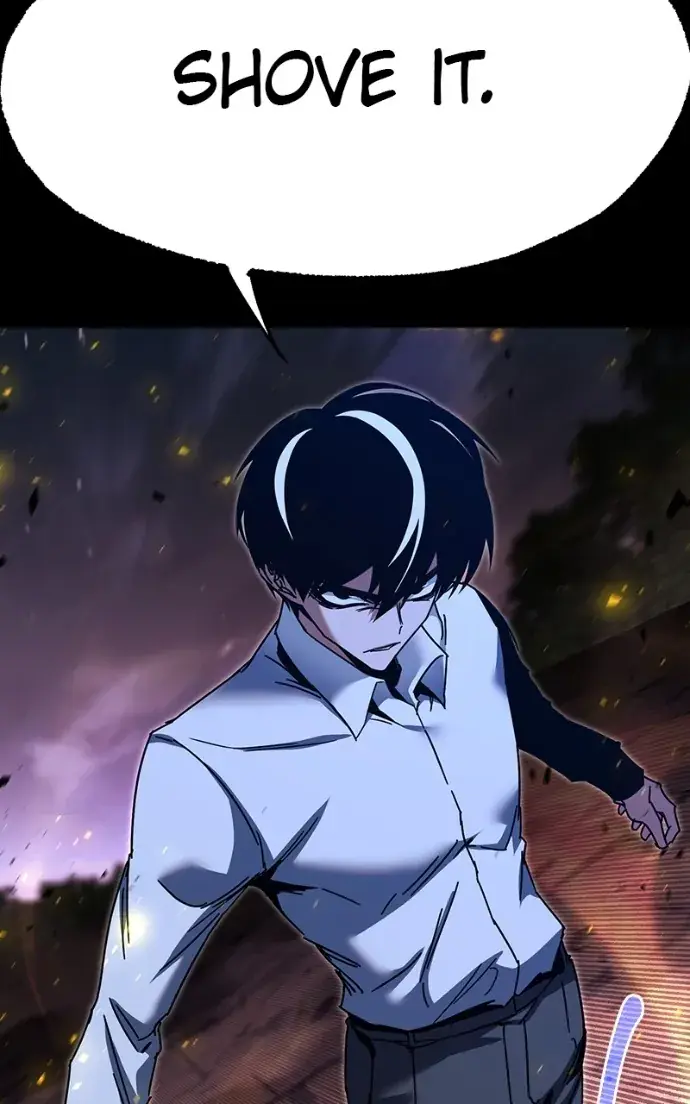 The Academy Sashimi Sword Master Chapter 46 Page 50