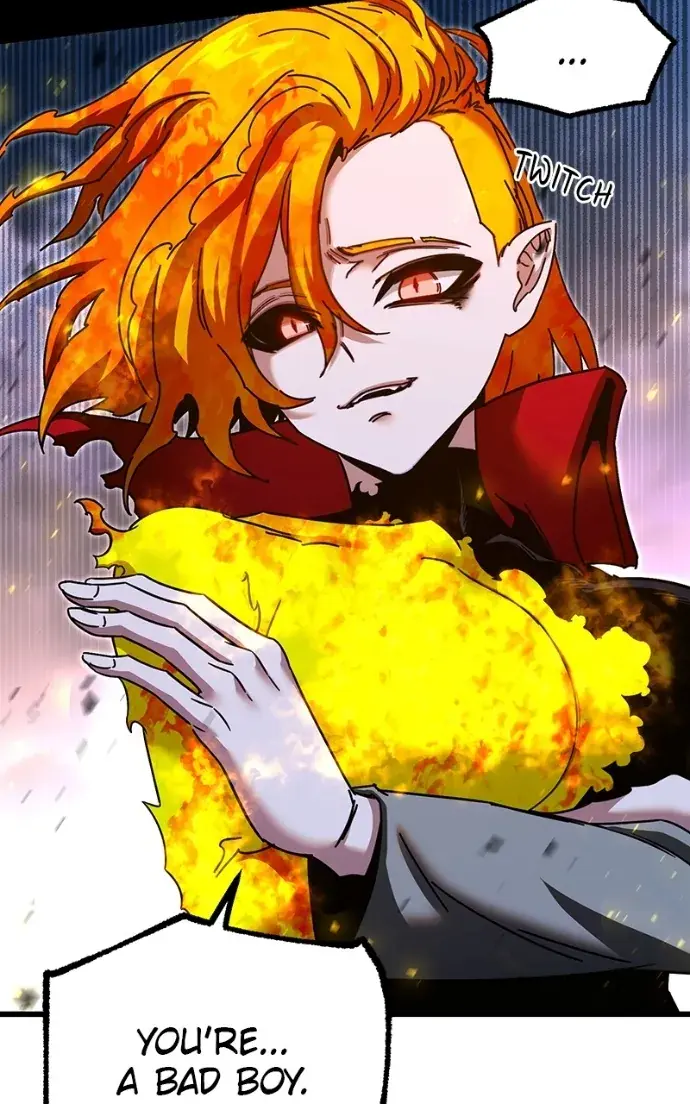 The Academy Sashimi Sword Master Chapter 46 Page 52