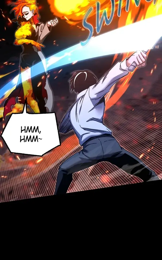 The Academy Sashimi Sword Master Chapter 46 Page 57