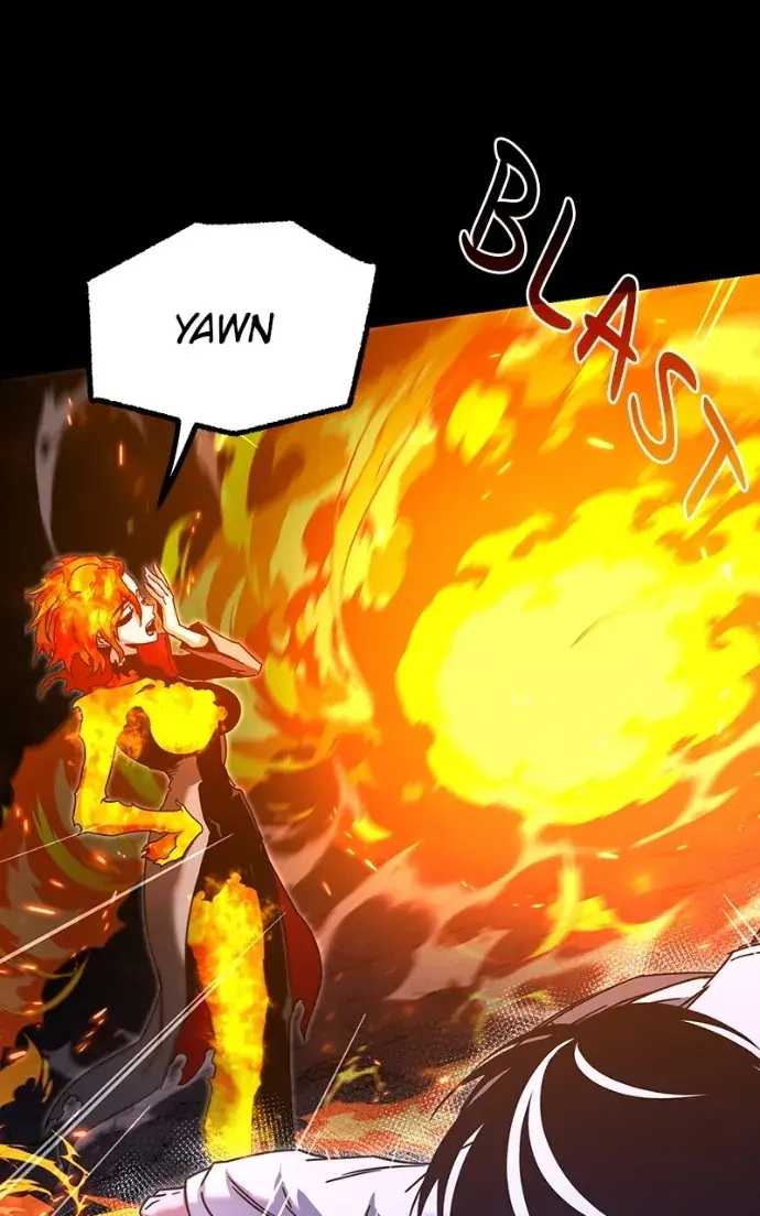 The Academy Sashimi Sword Master Chapter 46 Page 58