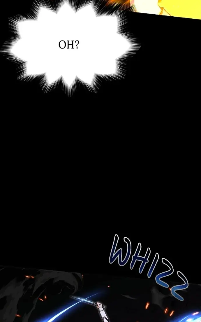 The Academy Sashimi Sword Master Chapter 46 Page 61