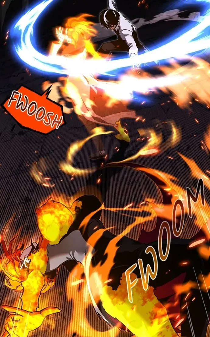 The Academy Sashimi Sword Master Chapter 46 Page 62