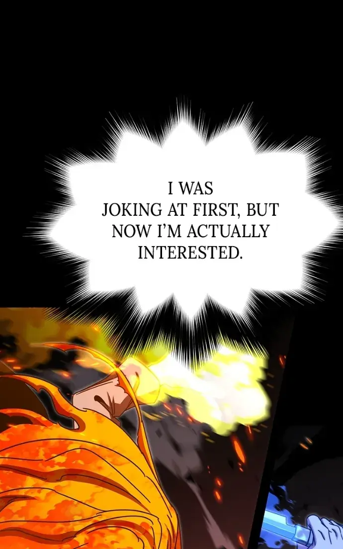 The Academy Sashimi Sword Master Chapter 46 Page 64