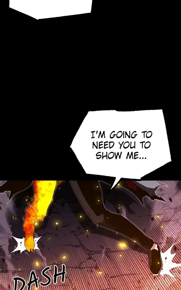 The Academy Sashimi Sword Master Chapter 46 Page 66