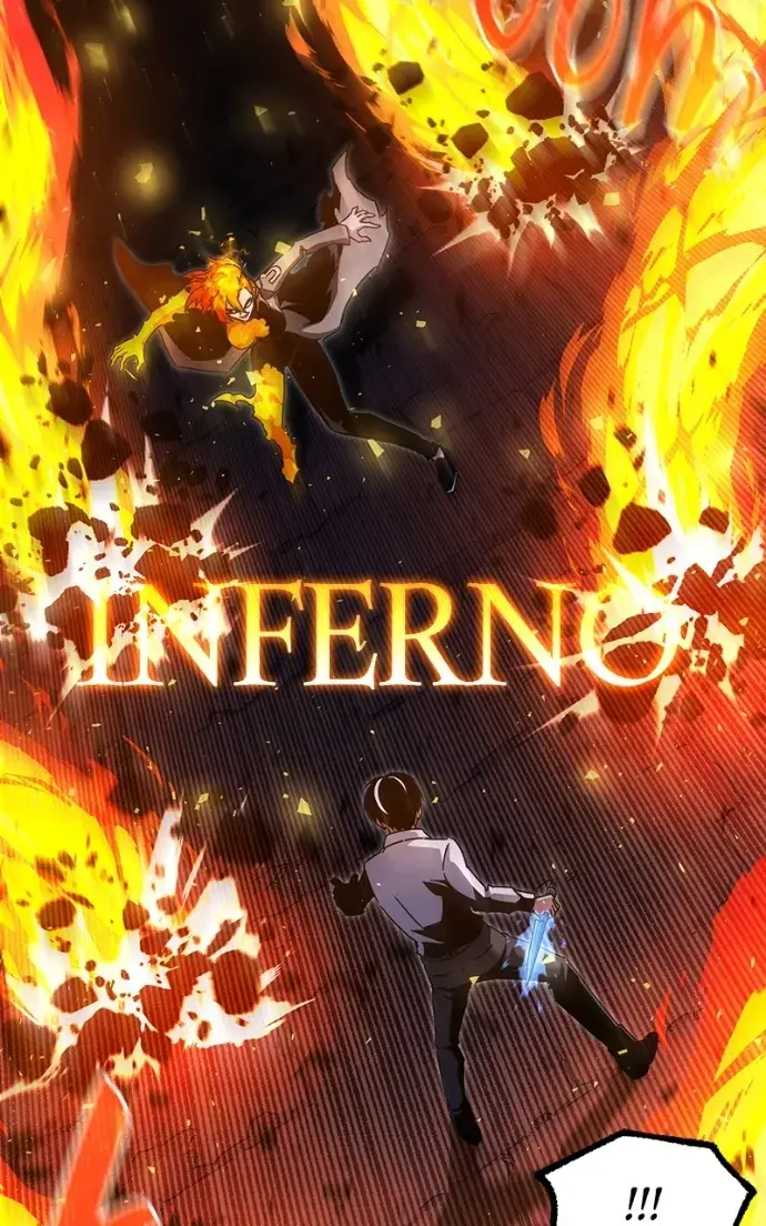 The Academy Sashimi Sword Master Chapter 46 Page 68