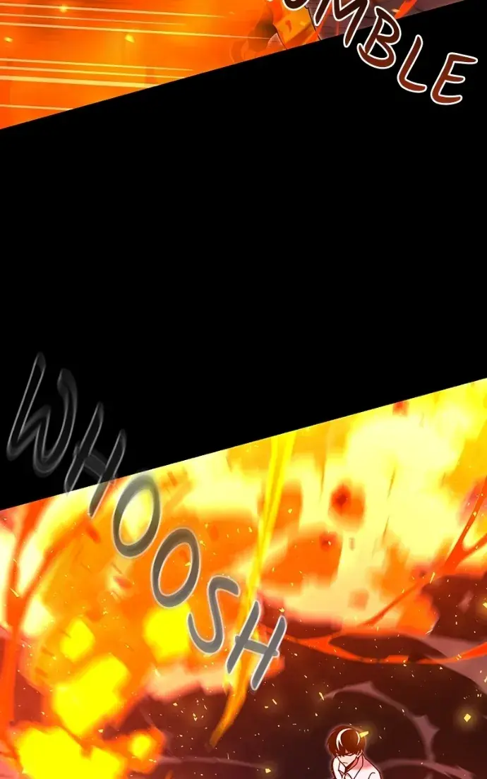 The Academy Sashimi Sword Master Chapter 46 Page 71