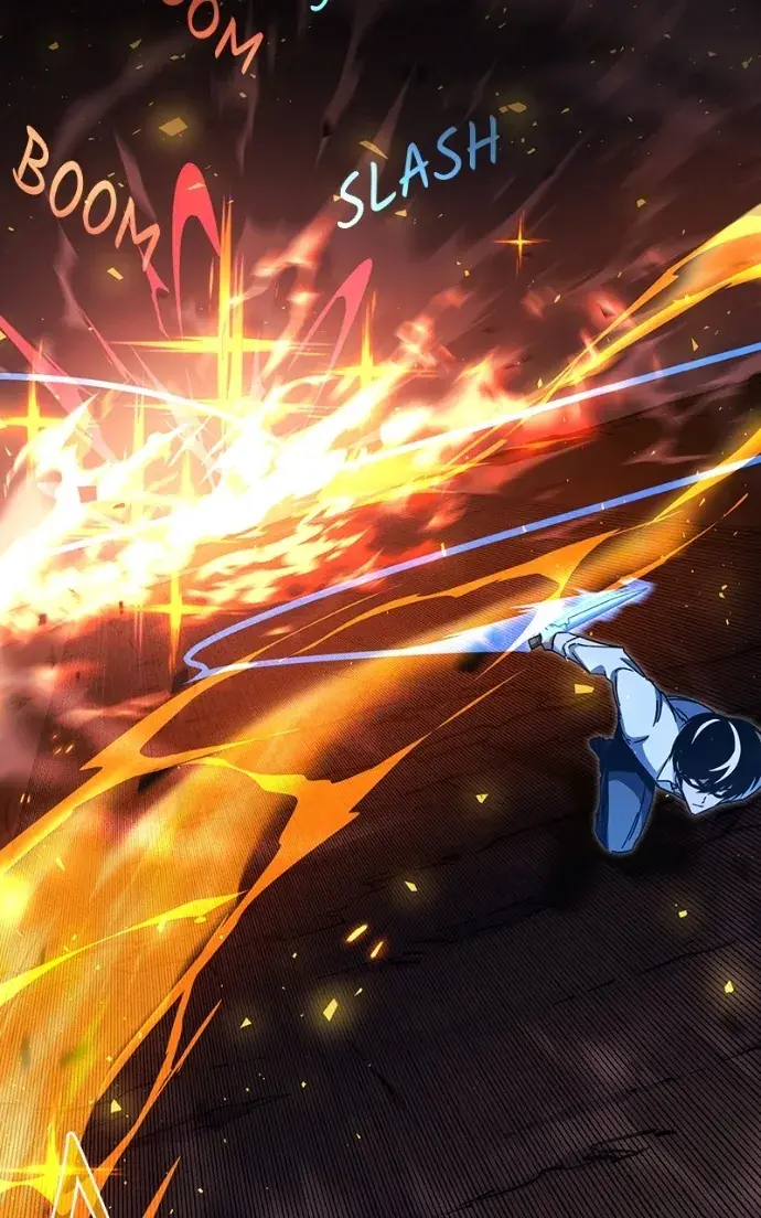 The Academy Sashimi Sword Master Chapter 46 Page 77