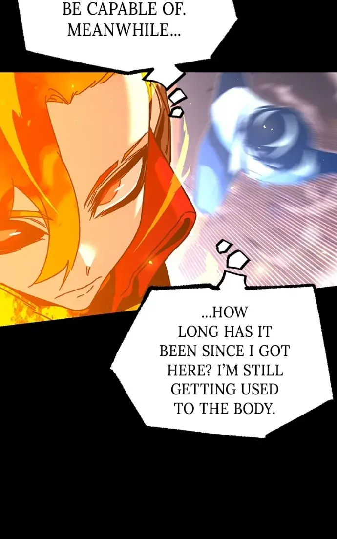 The Academy Sashimi Sword Master Chapter 46 Page 80