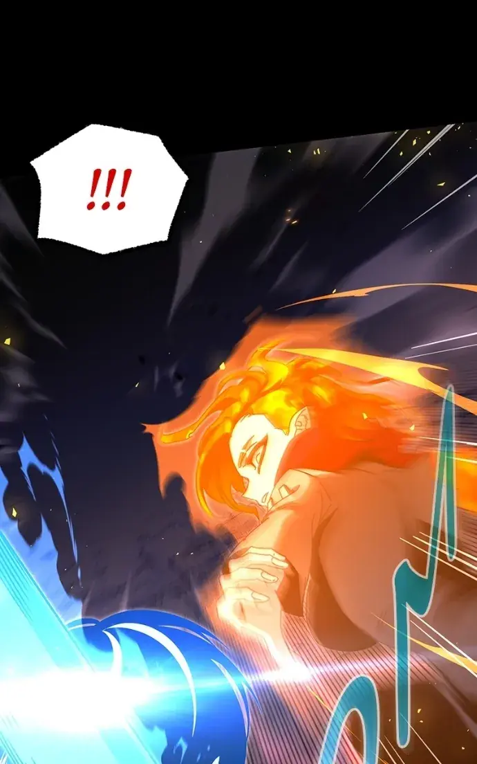 The Academy Sashimi Sword Master Chapter 46 Page 81